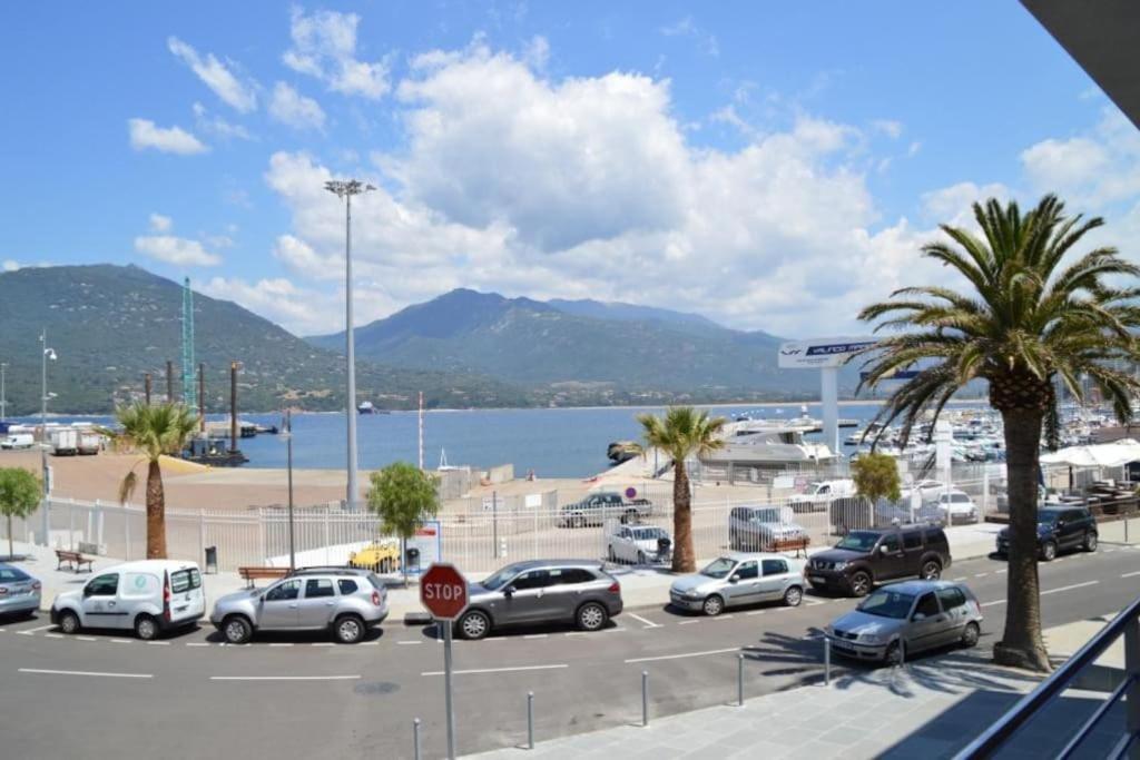 T2 D'Exception 100M Plage Terrasse Vue Mer Et Montagnes Propriano  Exterior photo